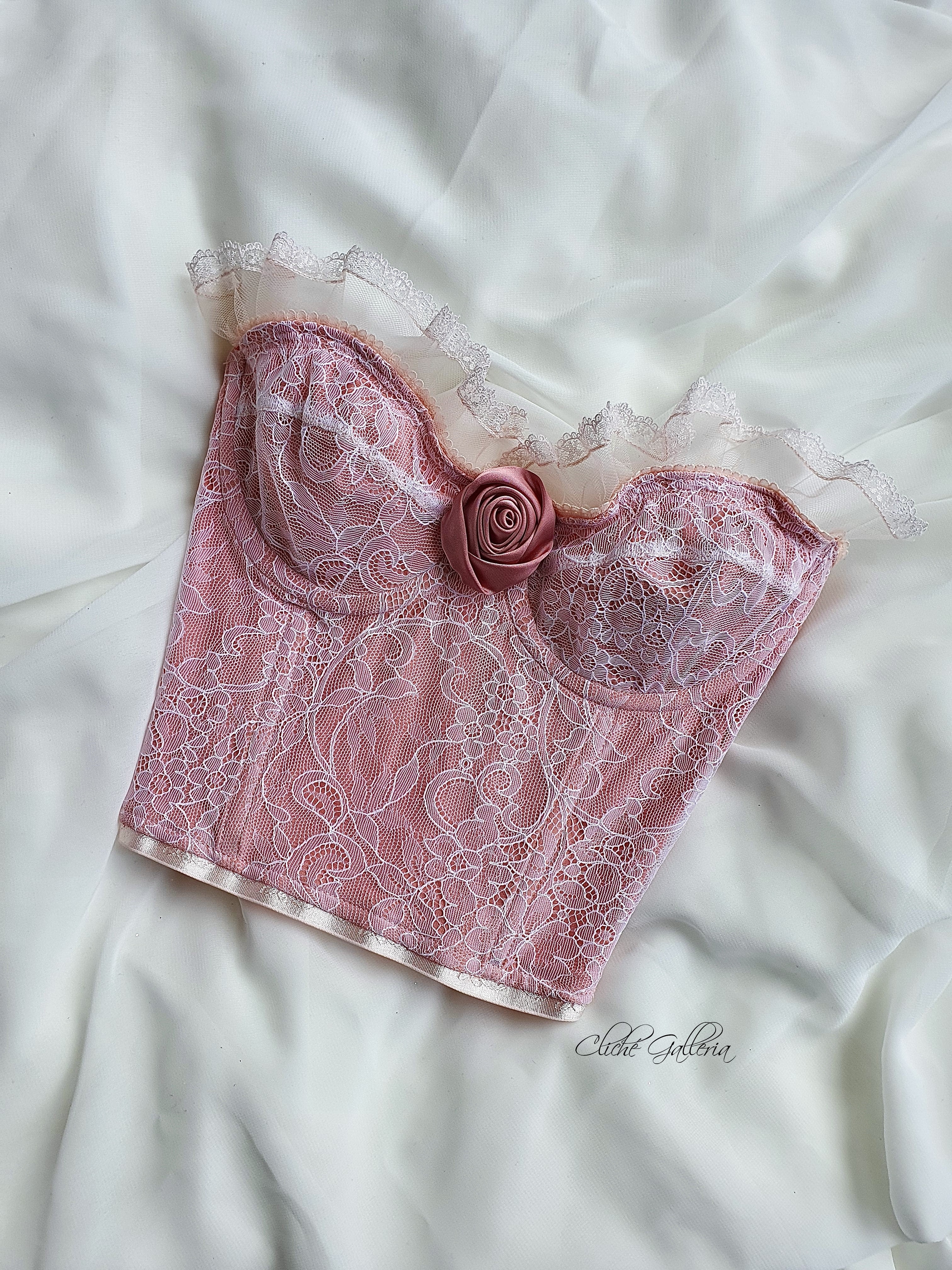 Bustier – Cliché Galleria